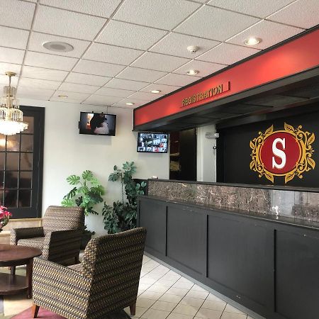 Schenectady Inn エクステリア 写真