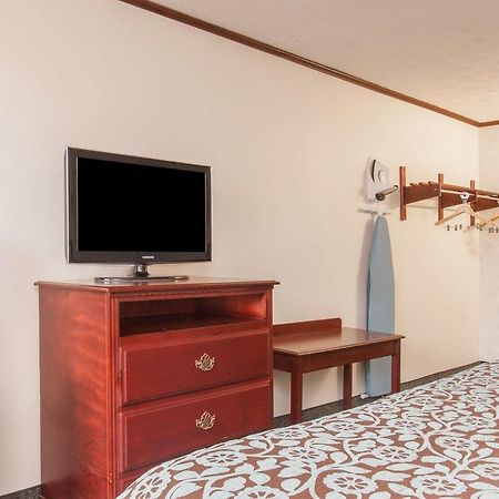 Schenectady Inn エクステリア 写真