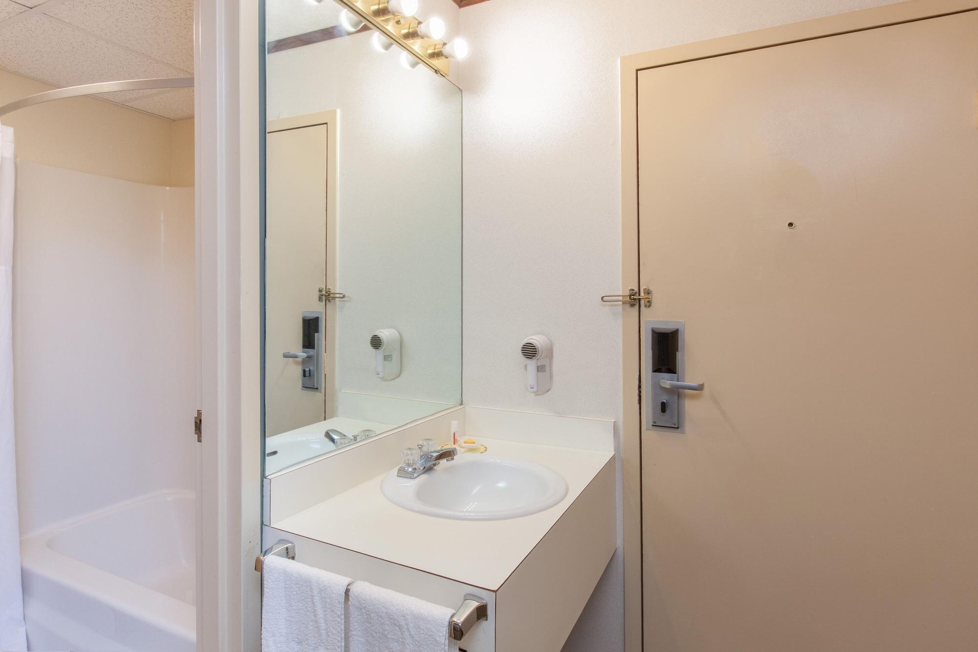 Schenectady Inn エクステリア 写真