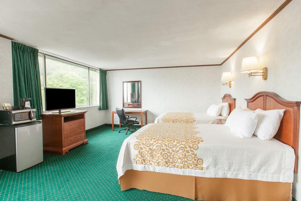 Schenectady Inn エクステリア 写真