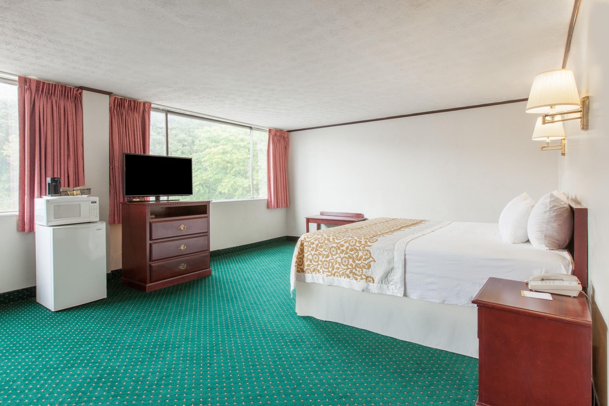 Schenectady Inn エクステリア 写真