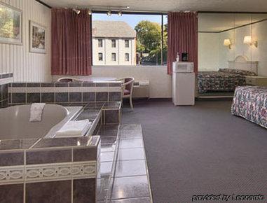 Schenectady Inn 部屋 写真