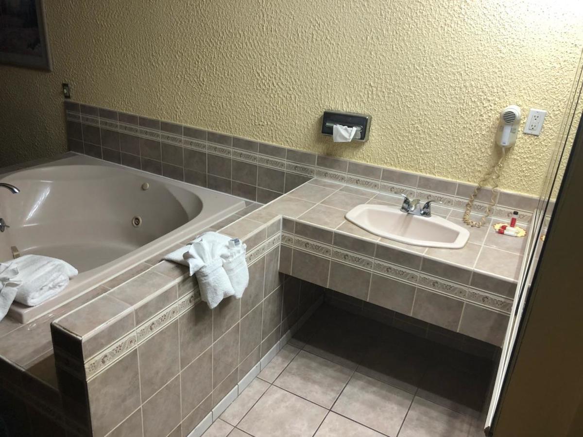 Schenectady Inn エクステリア 写真
