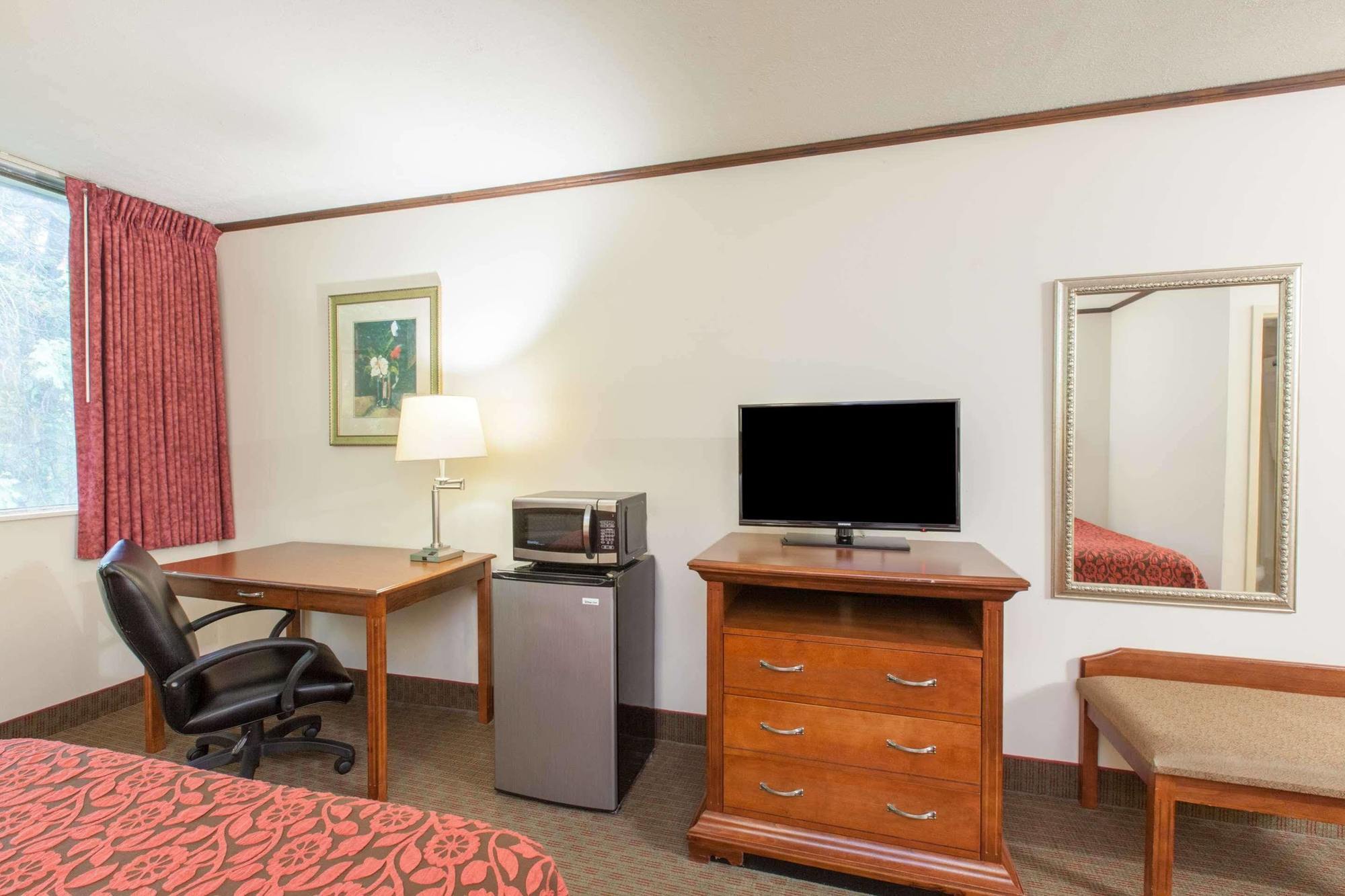 Schenectady Inn エクステリア 写真