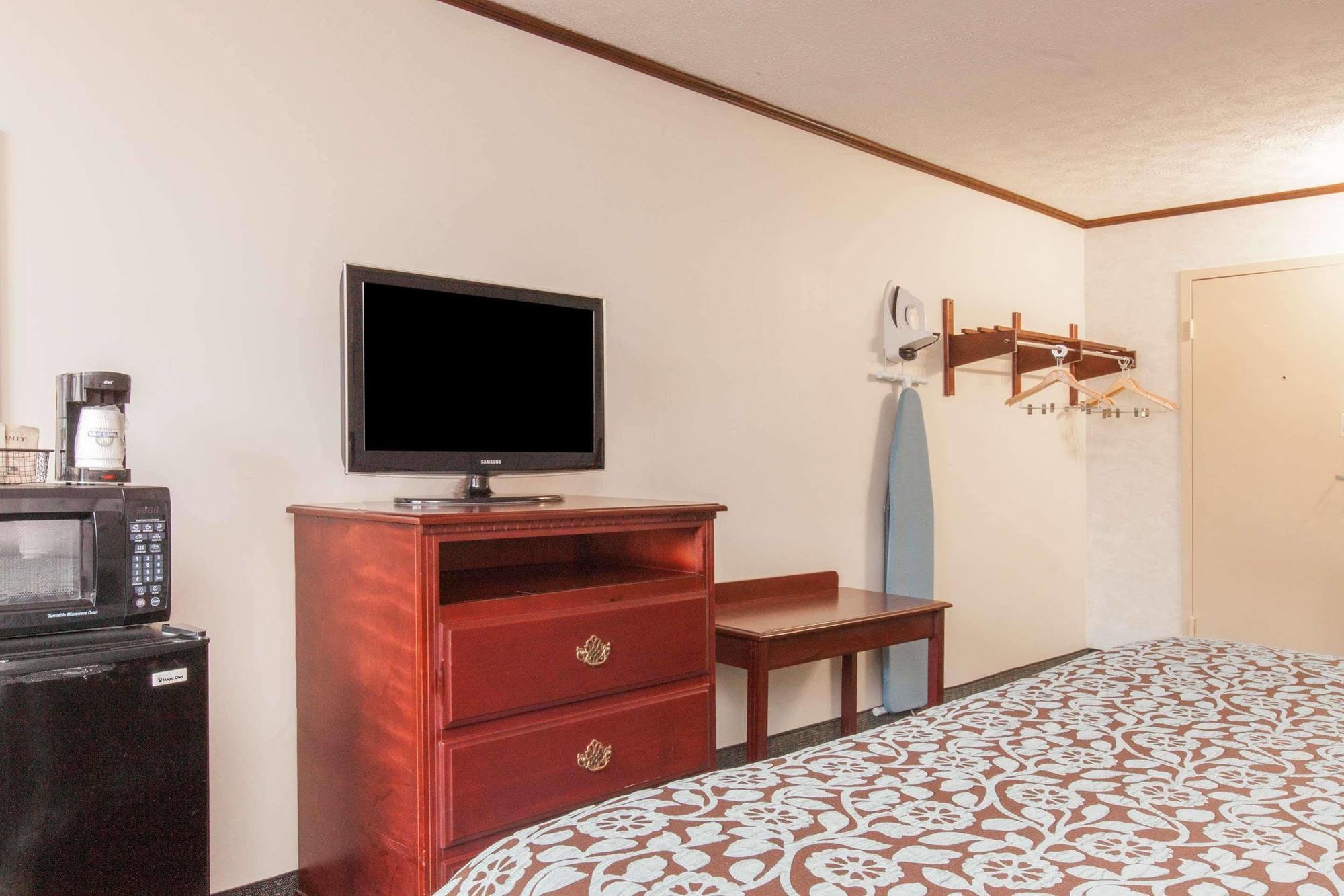 Schenectady Inn エクステリア 写真