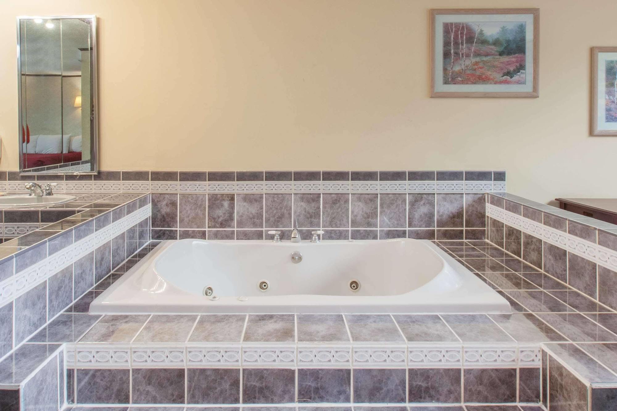 Schenectady Inn エクステリア 写真