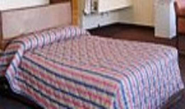 Schenectady Inn エクステリア 写真